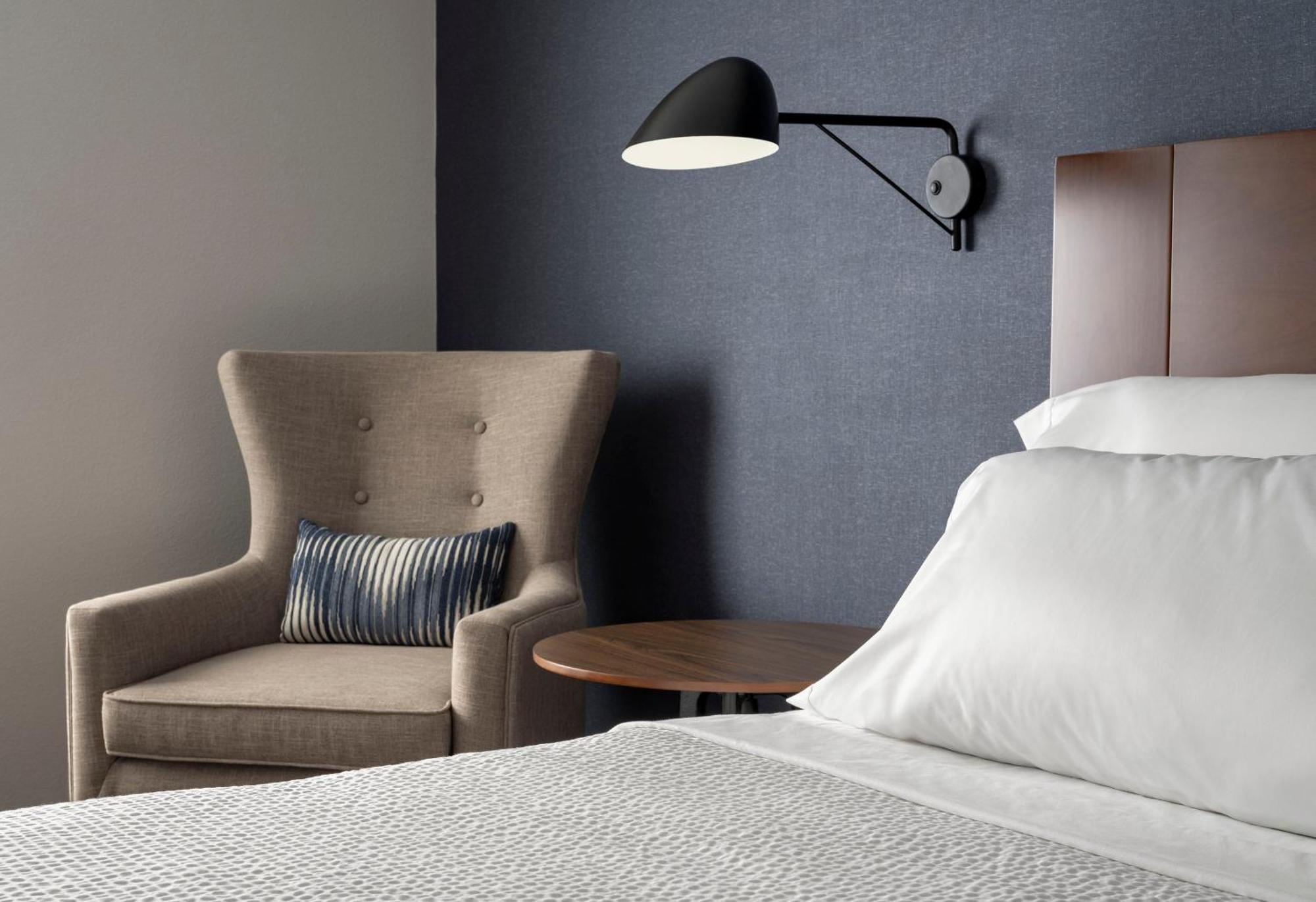 Four Points By Sheraton San Jose Downtown Luaran gambar