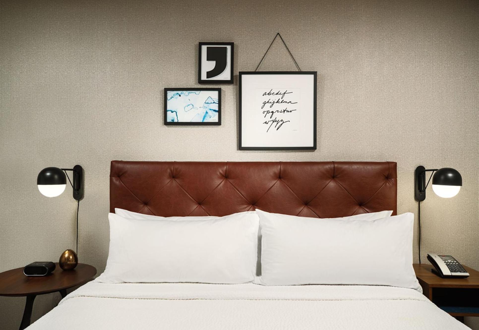Four Points By Sheraton San Jose Downtown Luaran gambar