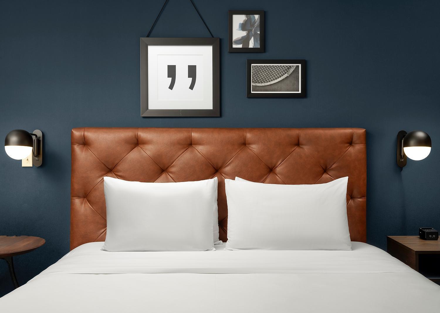 Four Points By Sheraton San Jose Downtown Luaran gambar