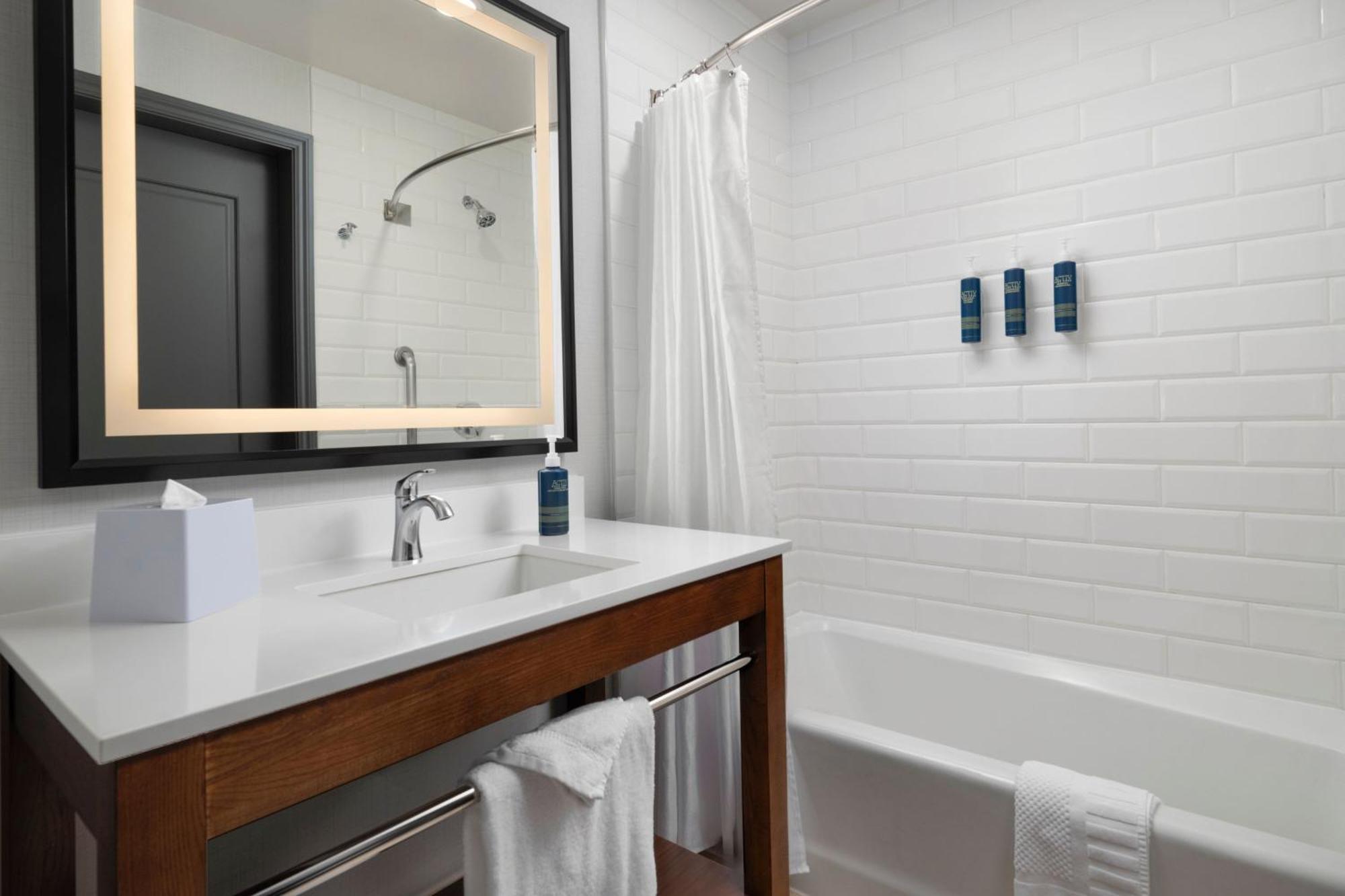 Four Points By Sheraton San Jose Downtown Luaran gambar