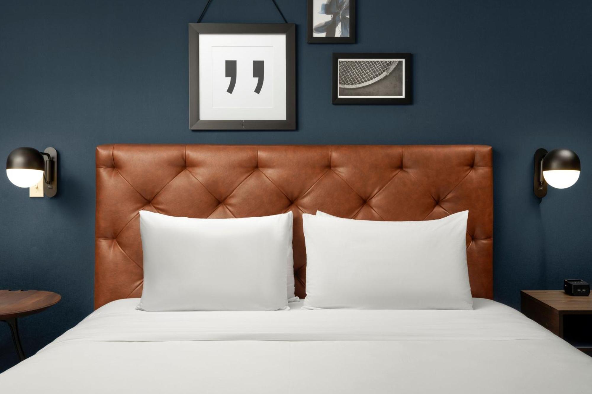 Four Points By Sheraton San Jose Downtown Luaran gambar