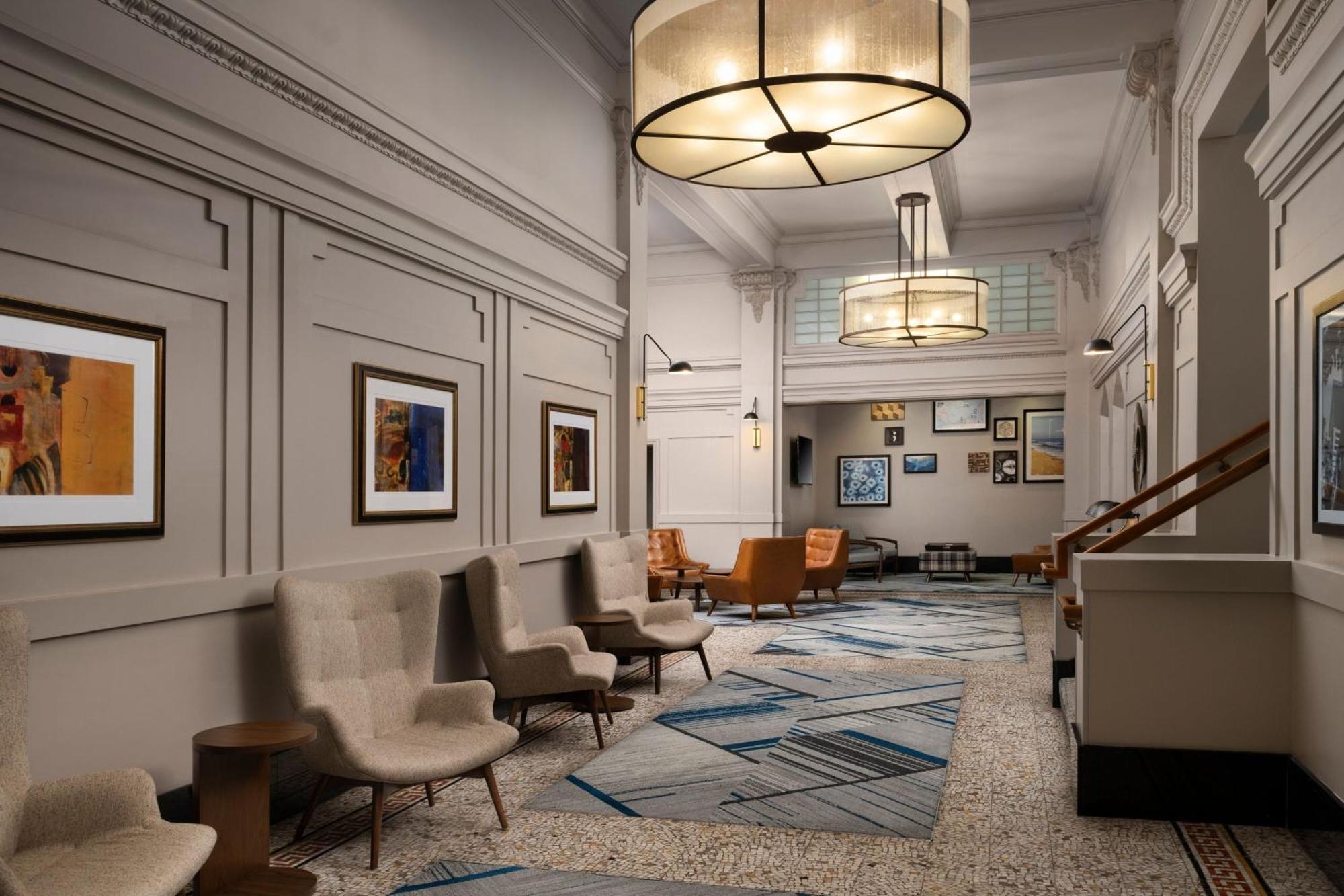 Four Points By Sheraton San Jose Downtown Luaran gambar