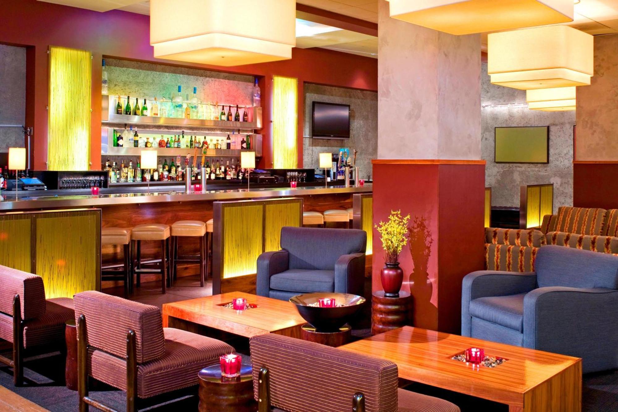 Four Points By Sheraton San Jose Downtown Luaran gambar