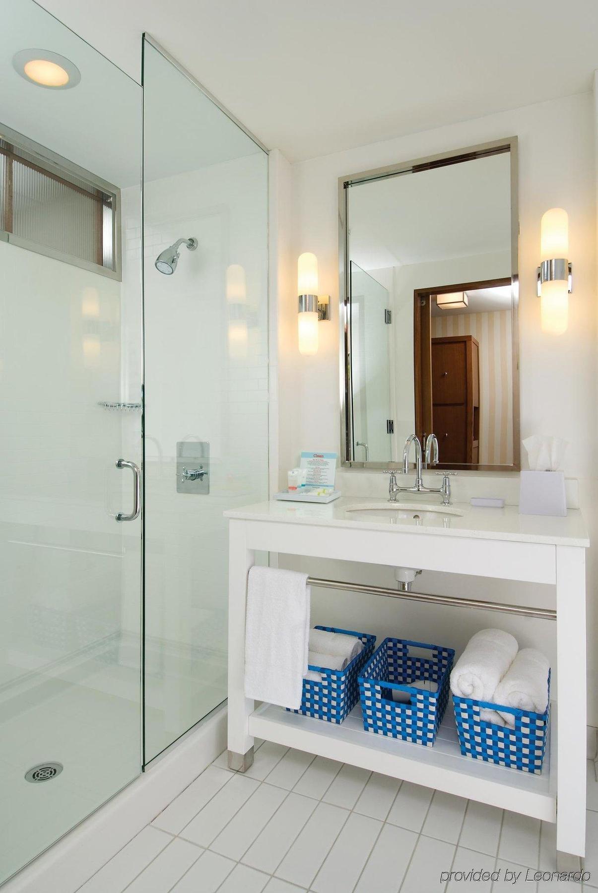 Four Points By Sheraton San Jose Downtown Luaran gambar