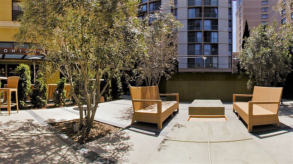 Four Points By Sheraton San Jose Downtown Luaran gambar