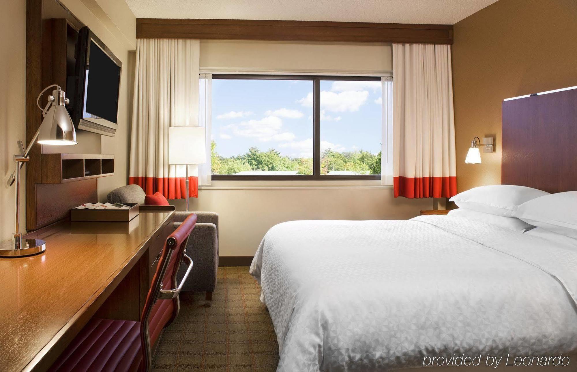 Four Points By Sheraton San Jose Downtown Luaran gambar