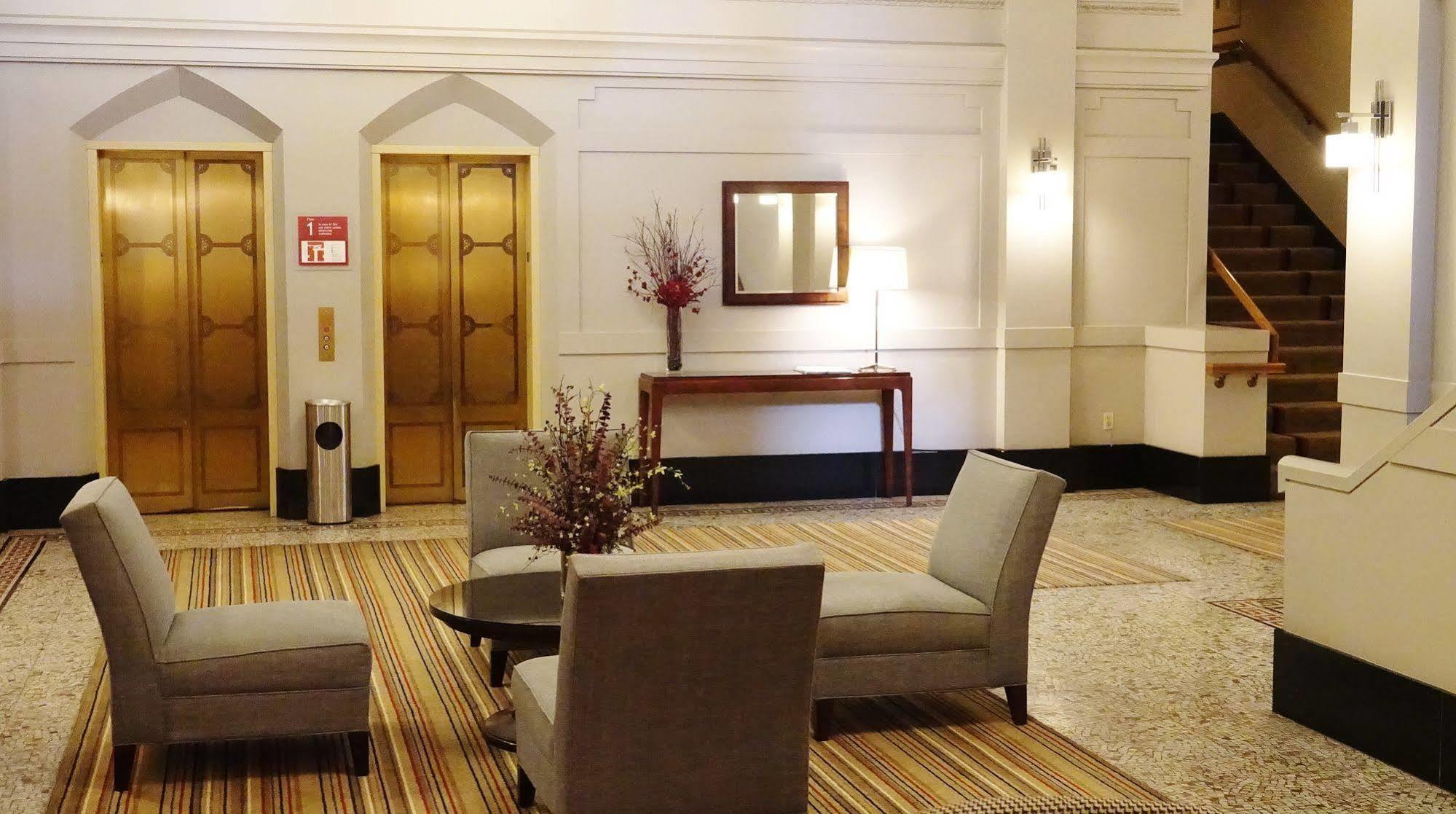 Four Points By Sheraton San Jose Downtown Luaran gambar
