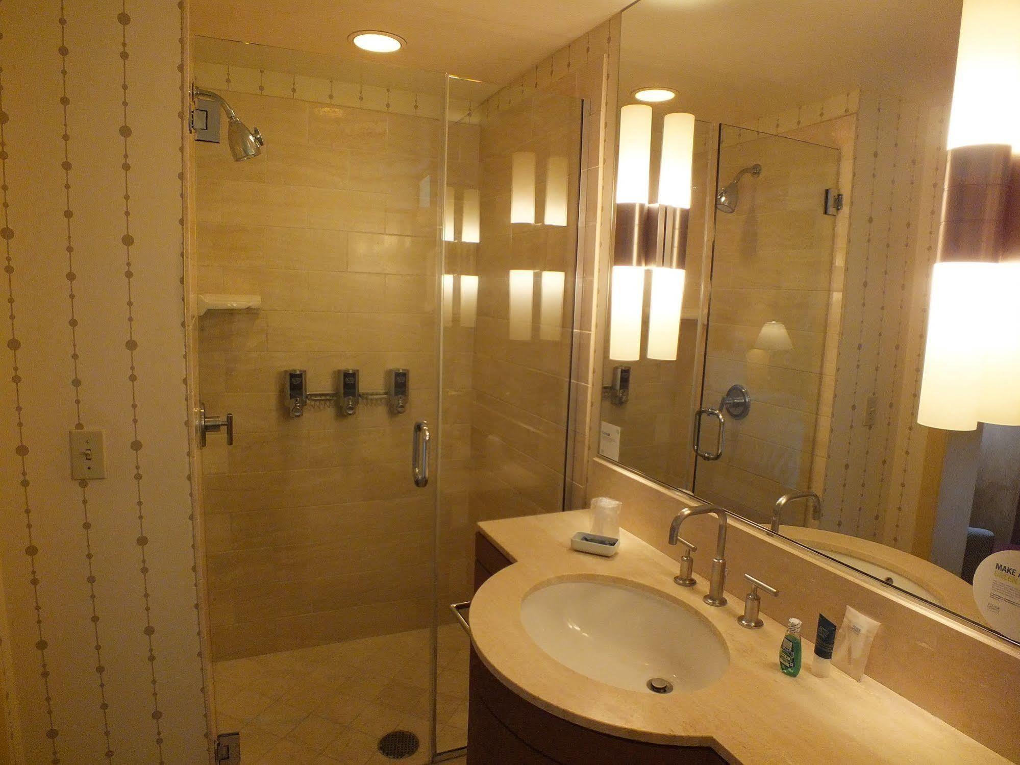 Four Points By Sheraton San Jose Downtown Luaran gambar