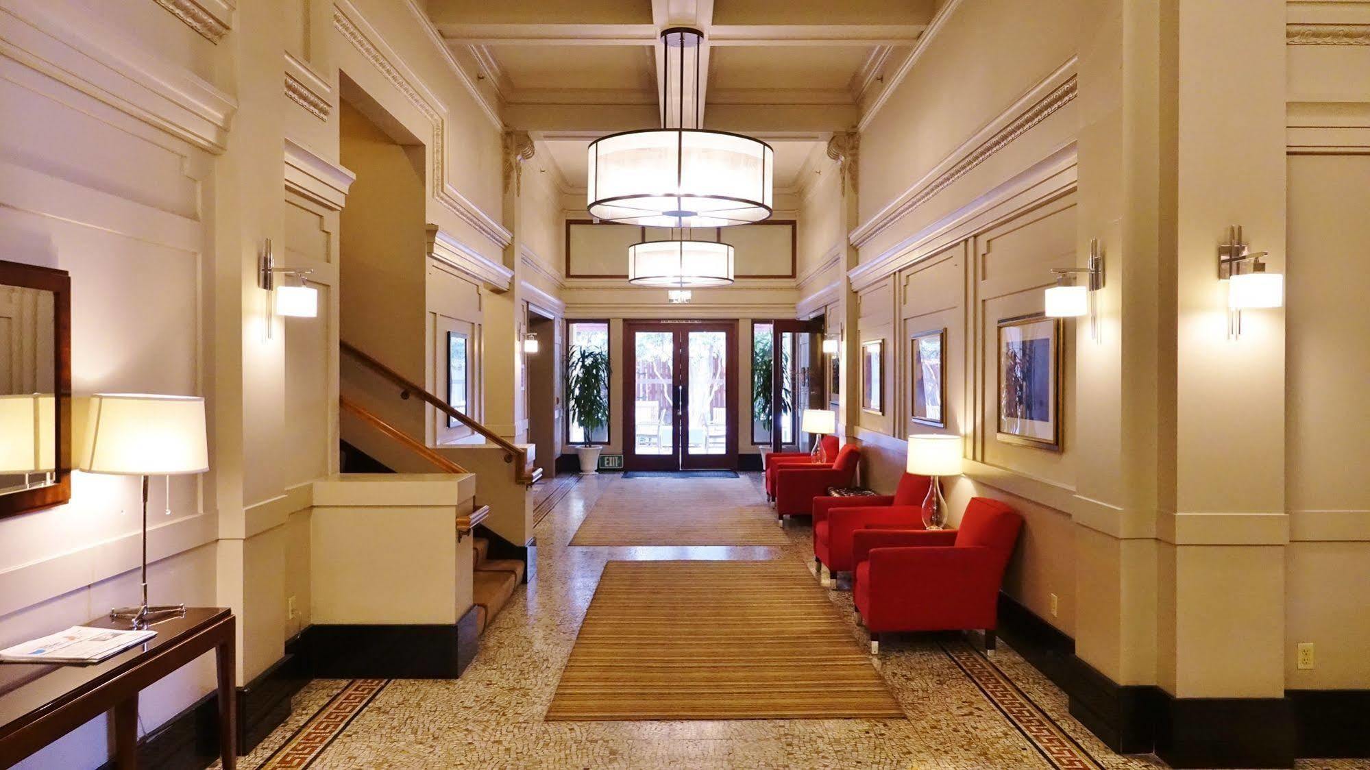 Four Points By Sheraton San Jose Downtown Luaran gambar