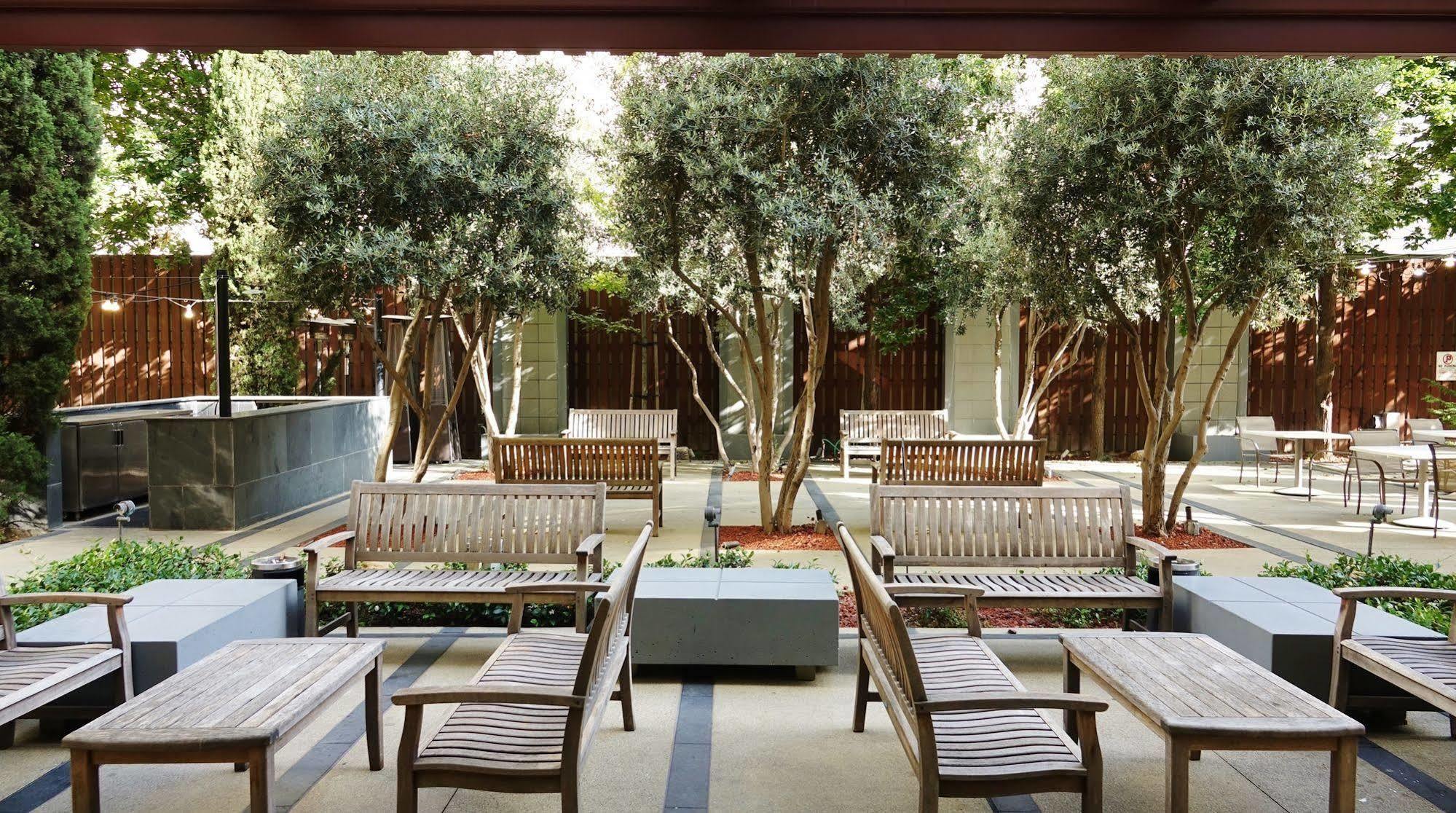 Four Points By Sheraton San Jose Downtown Luaran gambar